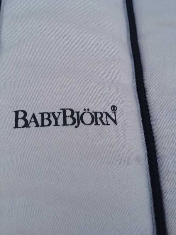 Nosidełko babybjorn