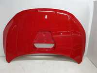 Maska pokrywa silnika Honda Civic X TYPE-R 17-21