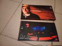 Techno Danny Tenaglia-Global Underground#017London(Limitowana Edycja)