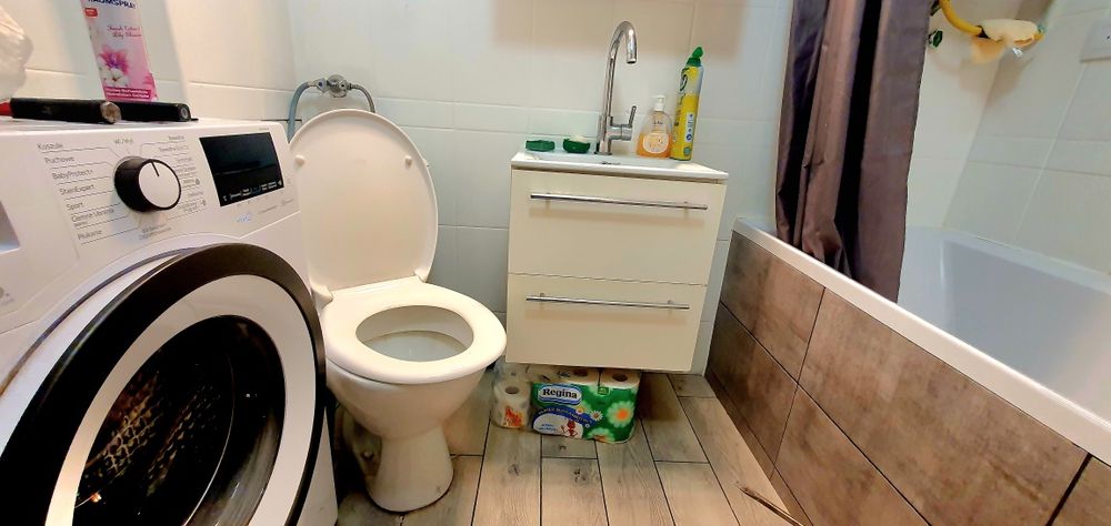 3 pokojowe LSM centrum ul.Pana Tadeusza/Głęboka