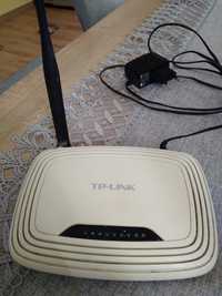 Router TP link 150 mbps
