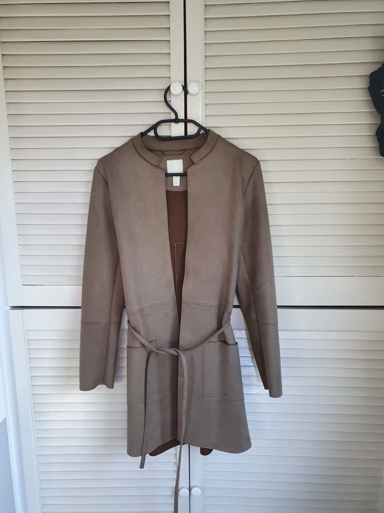 Narzutka H&M  XS S