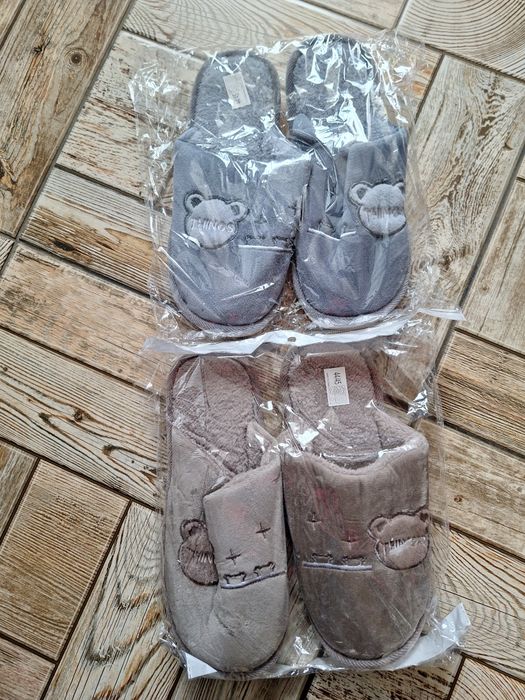 Тапочки жіночі нові