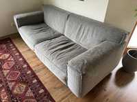 Sofa Vesta 3 MTI Furninova