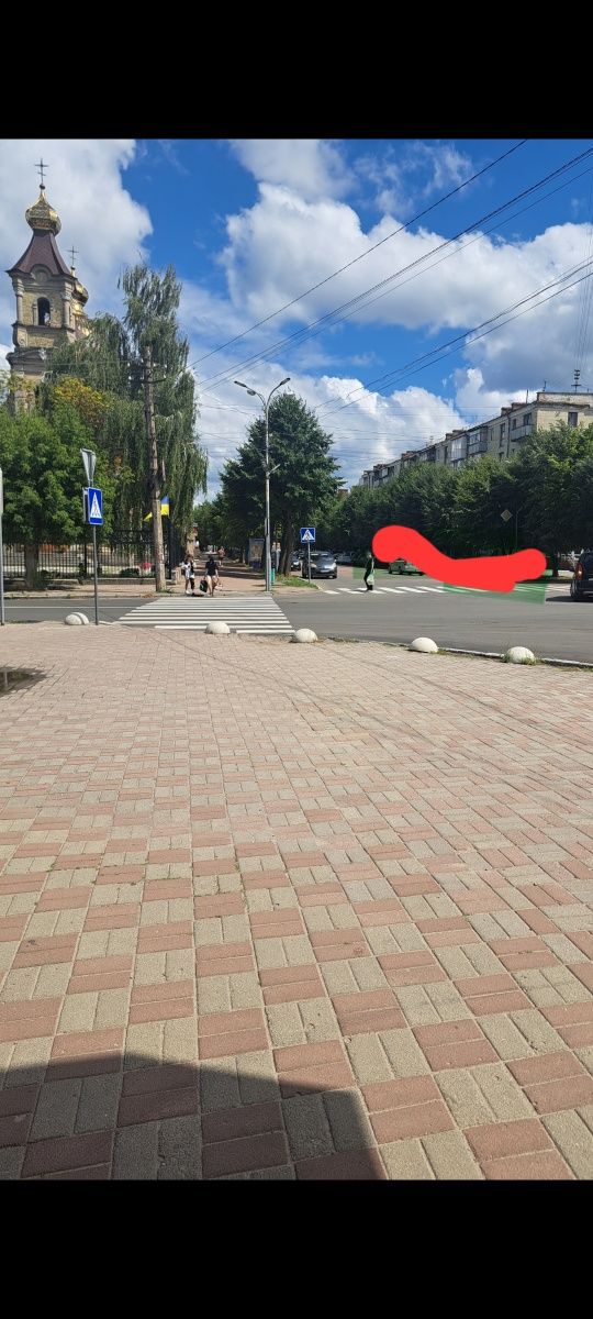 Продаж Одного з самих Цікавих приміщень для комерційного використання
