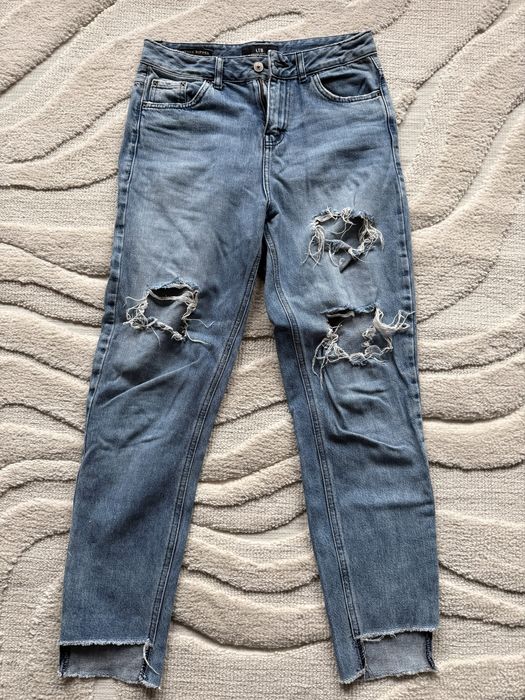 Джинси LTB, MOM, 27 р.