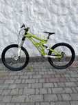 Scott Gambler Fr 10 2009 26’ Hope Pivot Marzocchi Giant Yt Specialized
