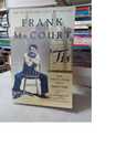'Tis A Memoir by Frank McCourt (1999, Trade Paperback) inglês