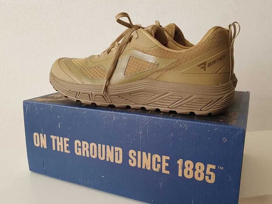 40,41,45 - Кроссовки Bates Merrell Mil-Tec треккинг тактика