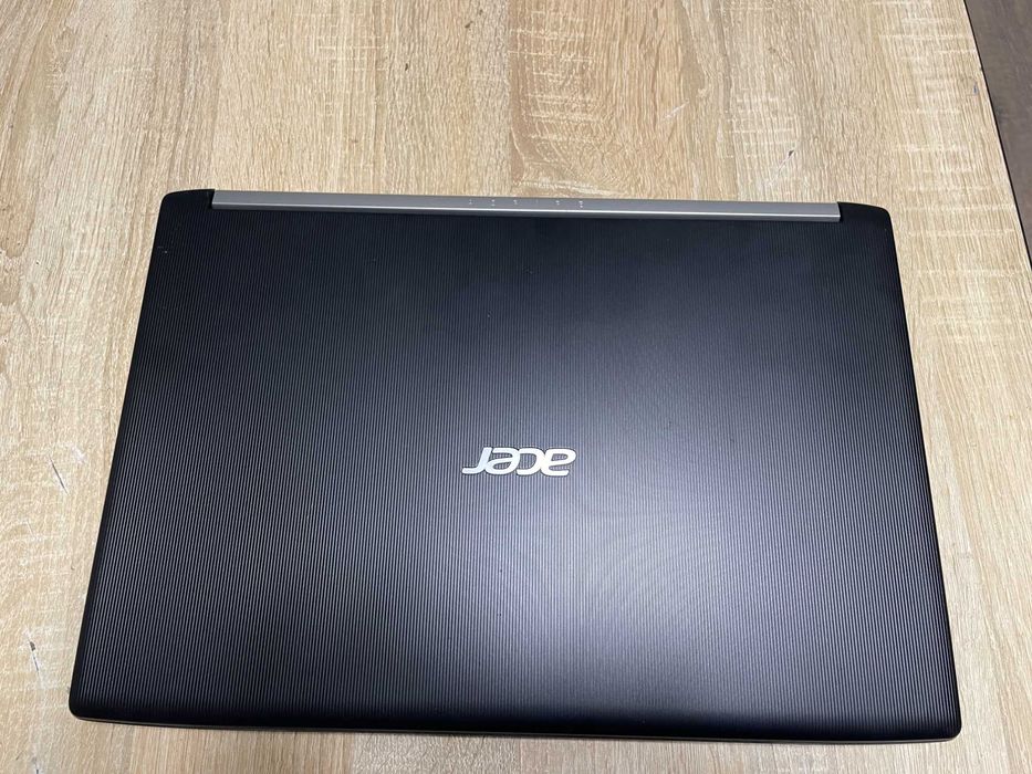 Ігровий Acer A515-51-58SA,i5-7200U,NVIDIA MX150 2GB,ОЗУ 12GB,SSD 256GB