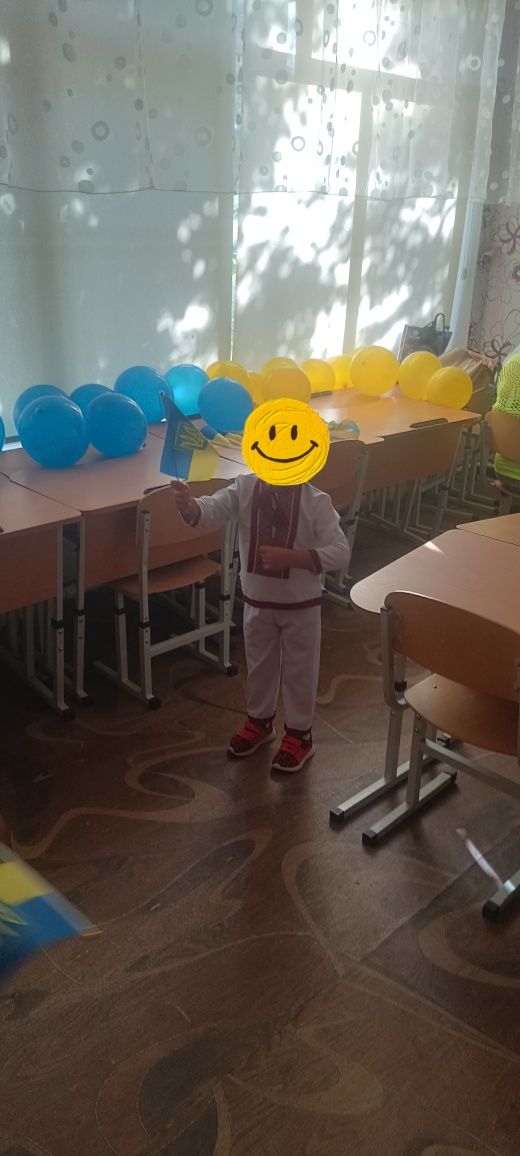 Продаю вышиванку