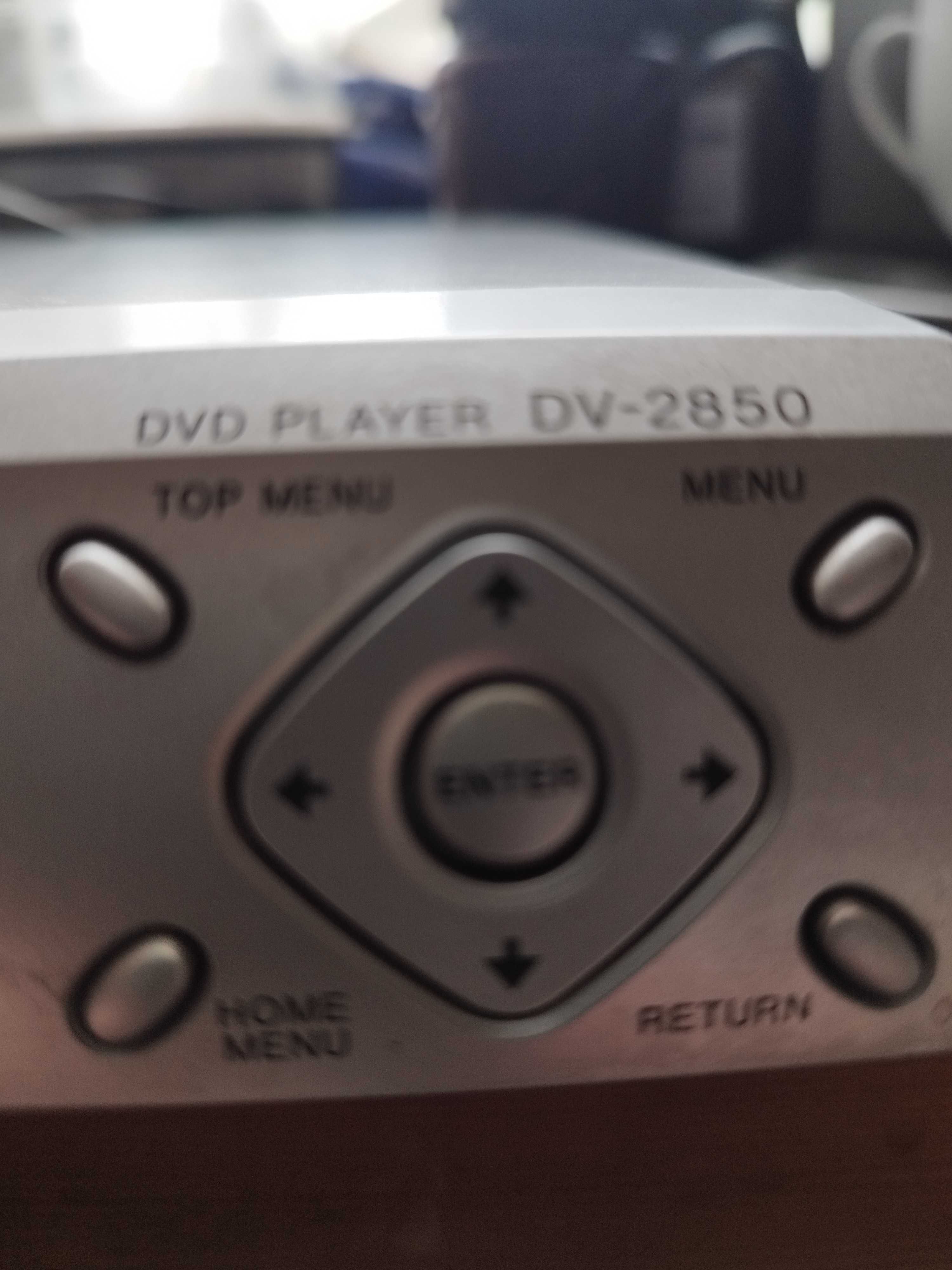 DVD Pionier + filmy
