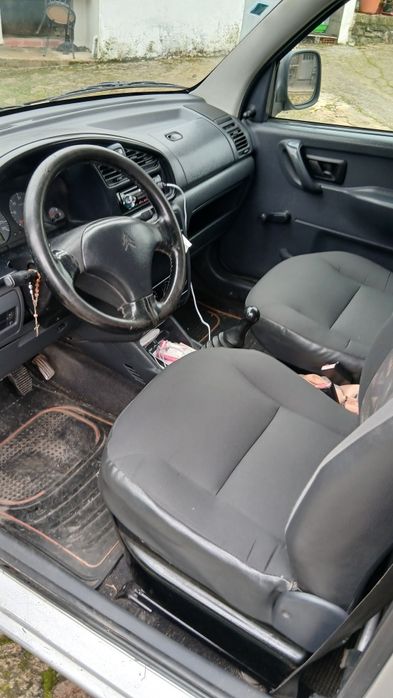 Carrinha Citroën berlino  empecavel