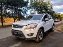 Ford Kuga 2.0TDCi 140KM 4x4 Klimatronik dwustrefowy czujniki Tempomat PDC AWD