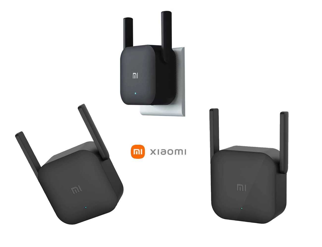 Репитер Xiaomi Mi Wi-Fi Amplifier Pro повторитель, усилитель