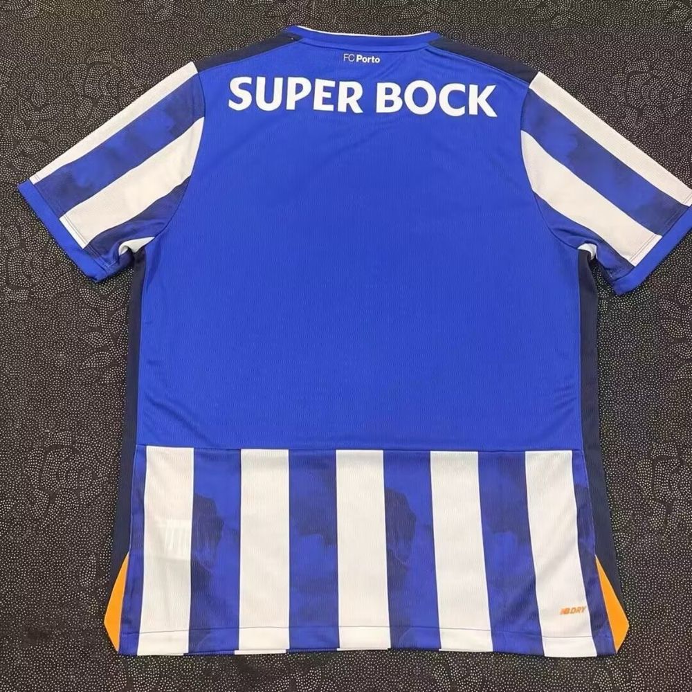 Camisolas futebol - 2024/2025
