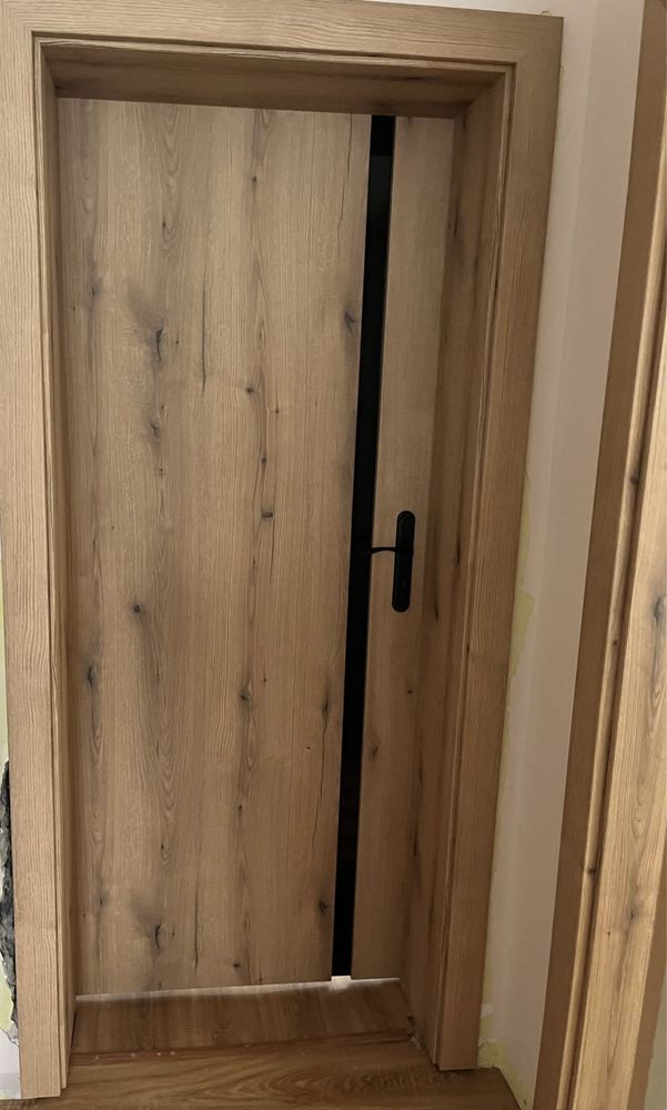 Drzwi wewnetrzne ERKADO DRE PORTA