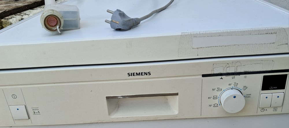 Vendo máquina de loiça