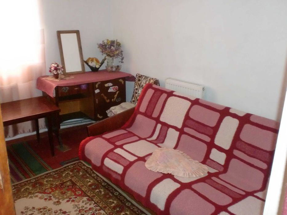 Оренда будинку ( времянка ), тихий центр, вул. Грушевського