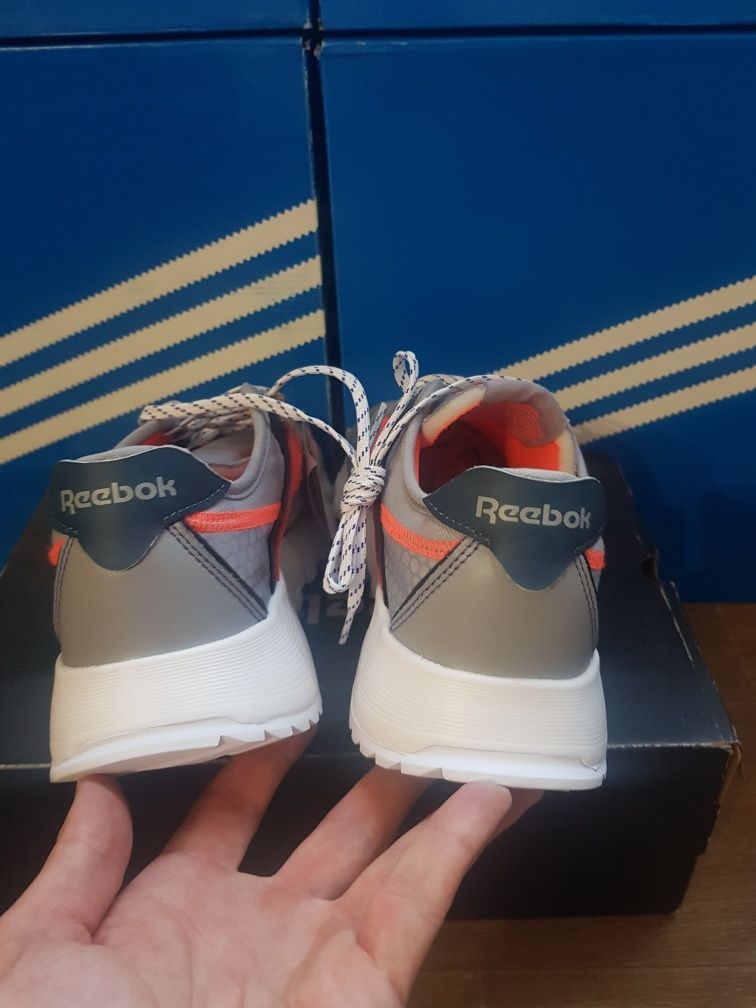 Кроссовки Reebok Classic Leather Legacy Pure FZ2921

Оригинал