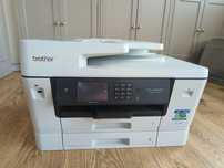 Urządzenie wielofunkcyjne Brother MFC-J3940DW
