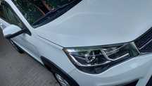 Автомобиль Chery tiggo 2 LUXURY автомат