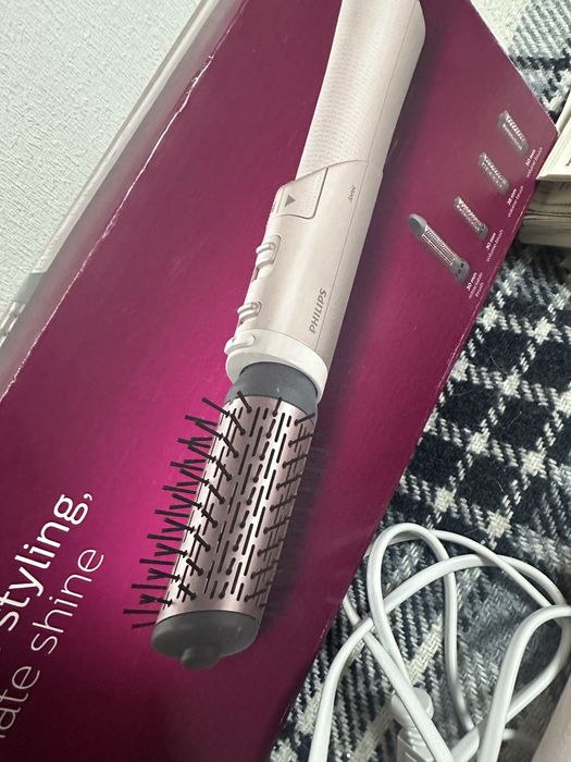Фен-щітка Philips браш фен