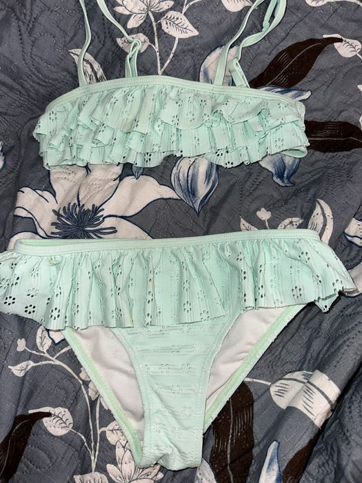 Купальники