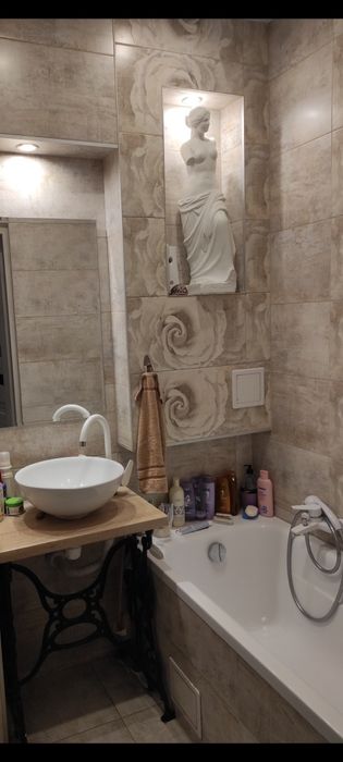 Rzeźba Wenus rękodzieło