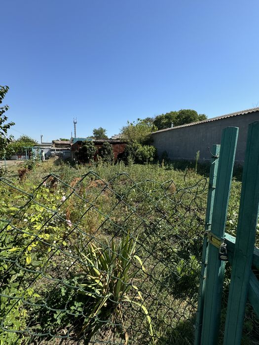 Участок на 6 ст. Б.  Фонтана - ваш будущий дом недалеко от моря!