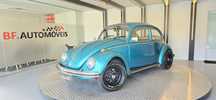 VW Carocha