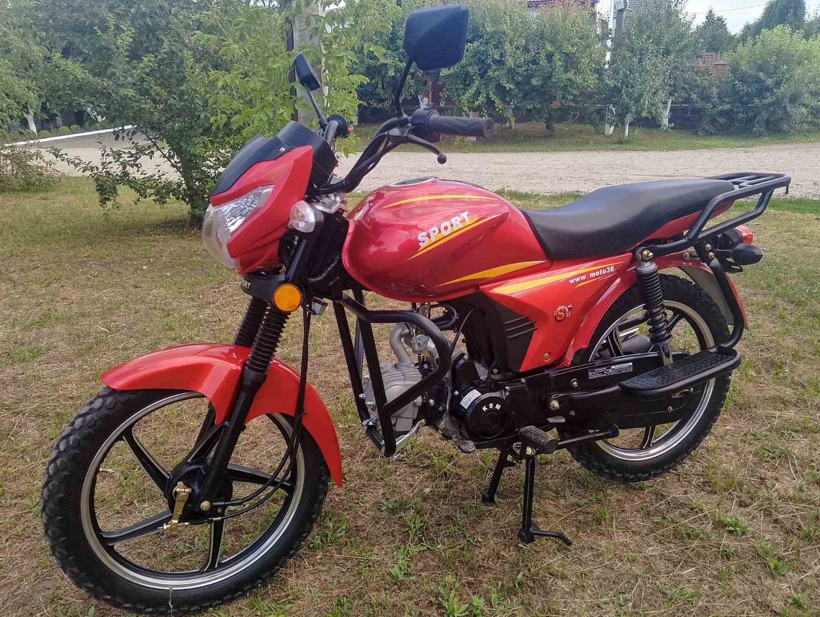 Продам Sigma Sport 110