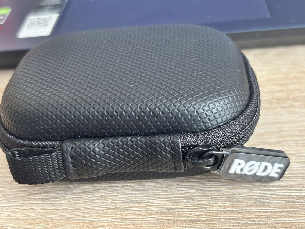 Rode Lavalier 2 (II) новий професійний петличний мікрофон