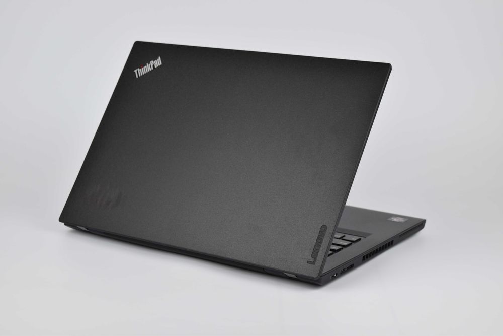 Lenovo ThinkPad A485 R5 Pro 2500U 16/32 гб ssd 256/512/1тб 14" Ноутбук