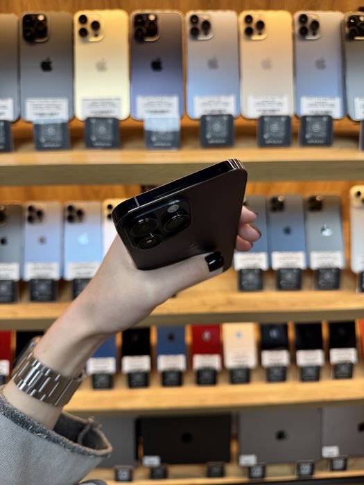 iPhone 14 Pro Max 256Gb 100% Батарея | Гарантія
