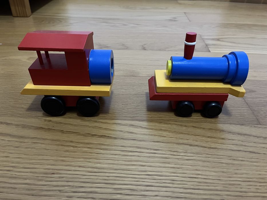 Terminais para varão de cortinado infantis