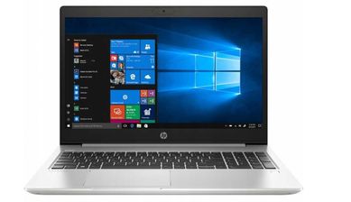 Laptop HP ProBook 450 G7, 16GB RAM 256SSD, i5-10210U metal WIN11