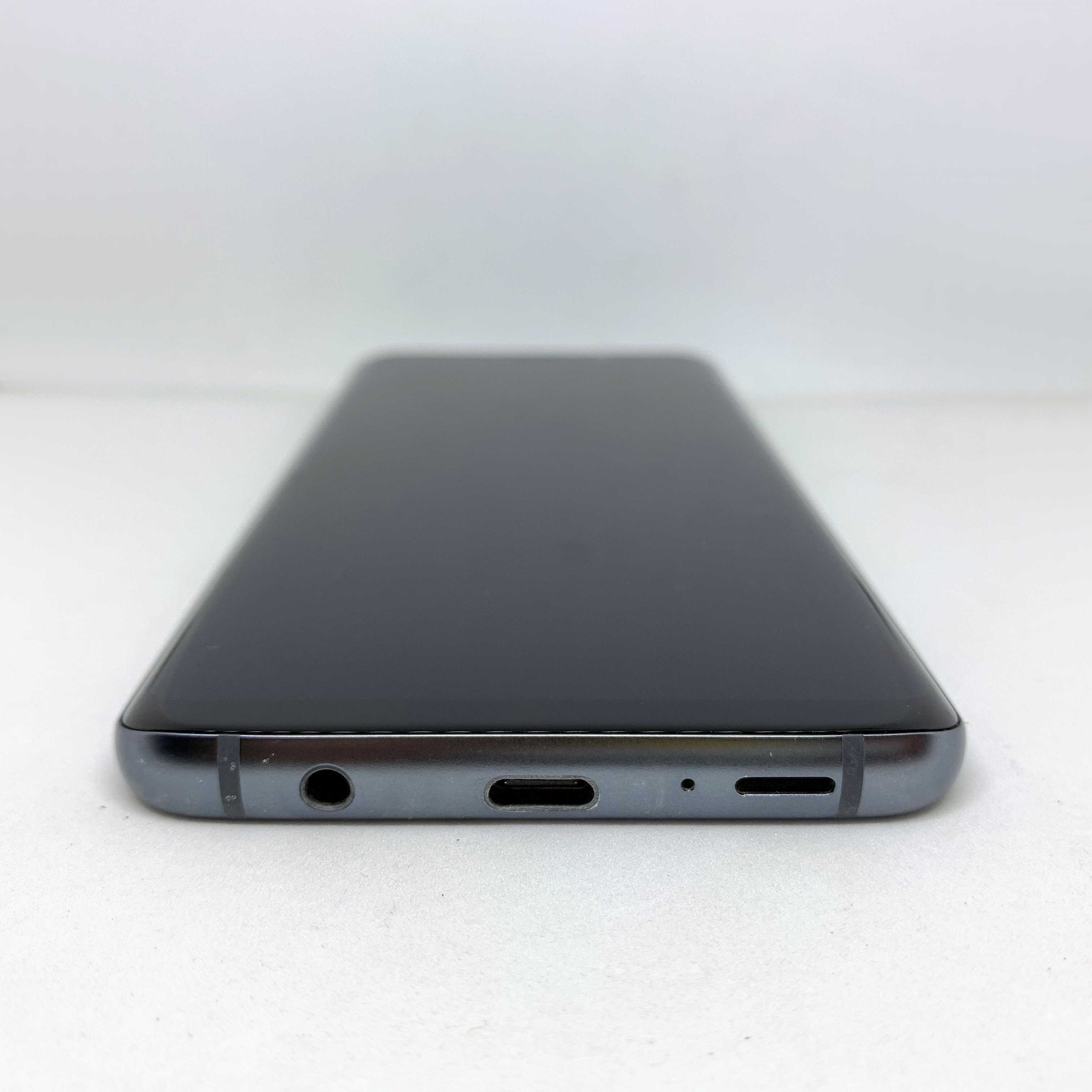 Смартфон Samsung Galaxy S9+ (Plus) 64GB Titanium Gray (SM-G965F/DS)