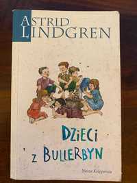 Sprzedam książkę Dzieci z Bullerbyn - Astrid Lindgren