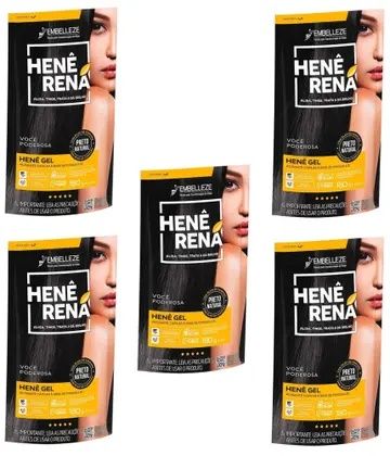 Hene rena embelleze