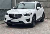 2016 Mazda Cx-5 Gt