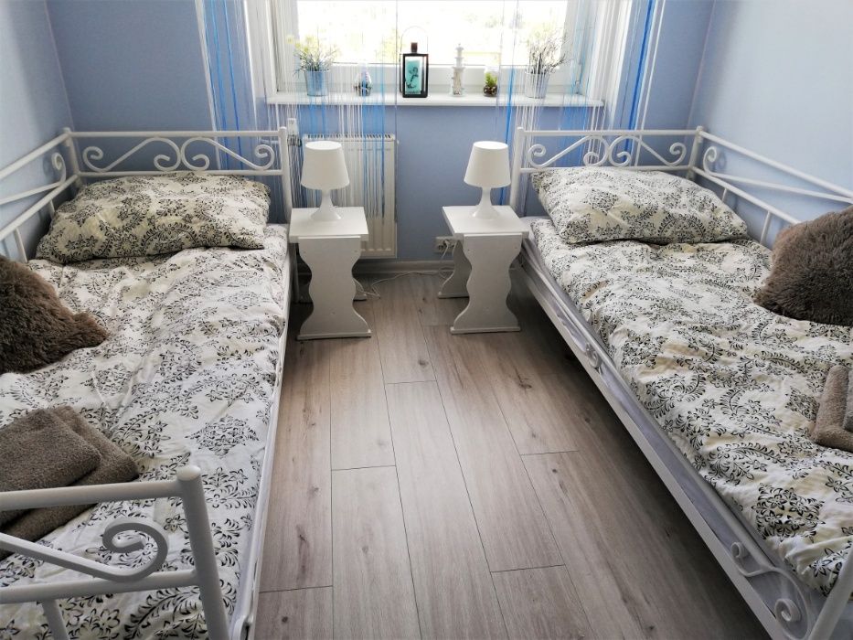 Lighthouse Sopot Centrum z widokiem na morze