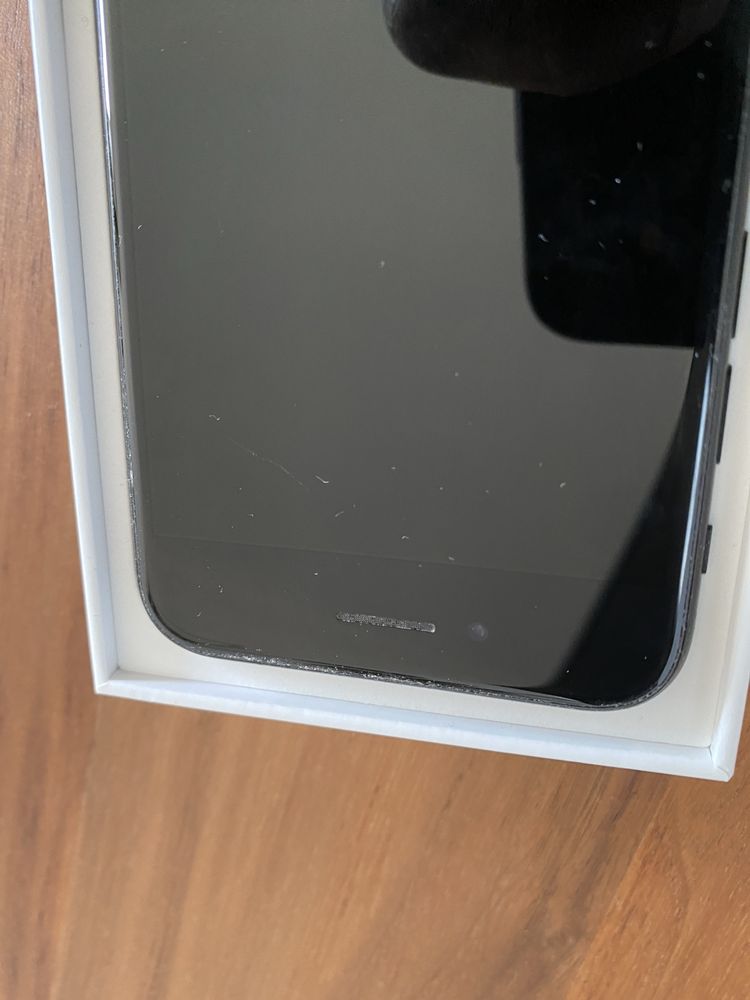 iPhone SE 128GB excelente estado