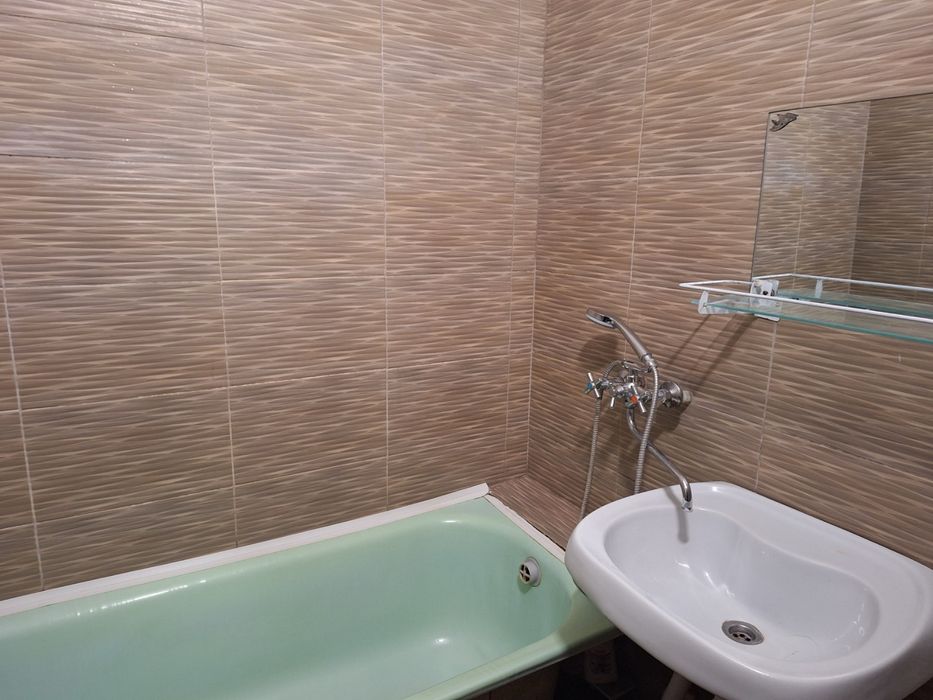 Оренда 2 кімнатної квартири