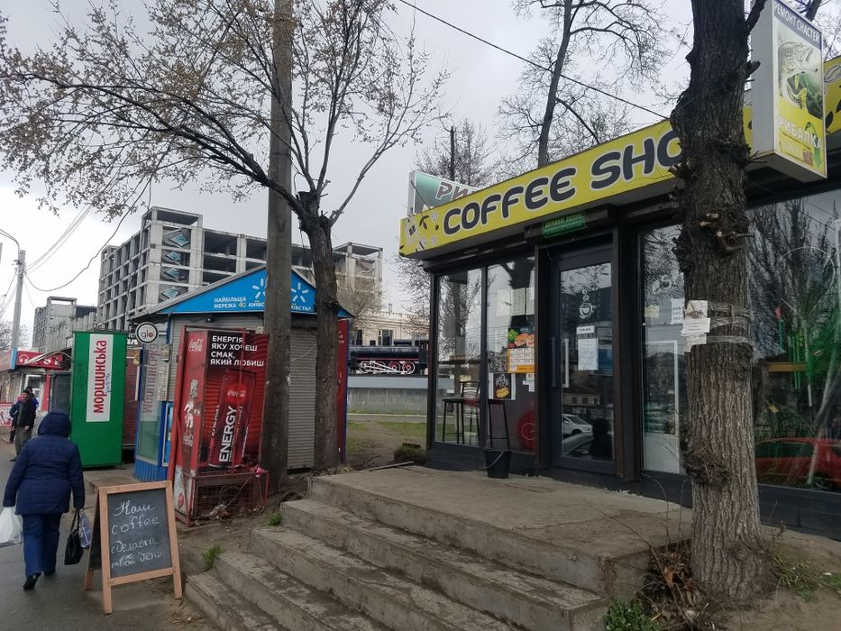 Ремонт и профилактика рыболовных катушек (Киев)