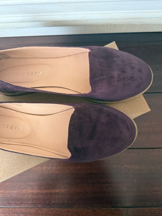 Туфлі жіночі, 38 розмір