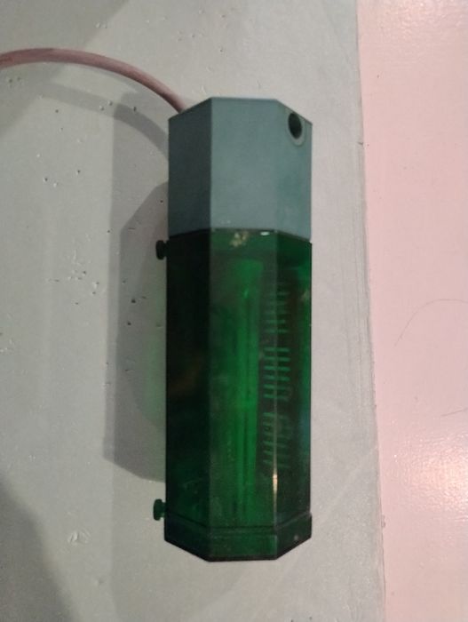 Filtr do akwarium Eheim - stary model