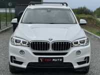 BMW X5 2014 3.0 дизель