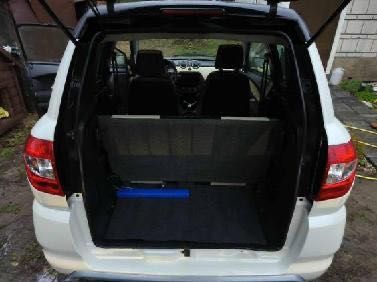 AIXAM Crossover 2015