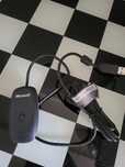 Oryginalny Adapter/Odbiornik Xbox 360